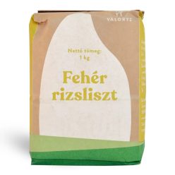 Valoryz Rizsliszt 1kg