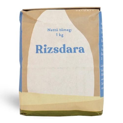 Valoryz Rizsdara 1kg