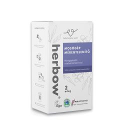 Herbow Mosógép méregtelenítő