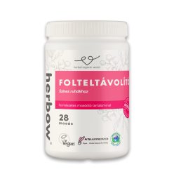 Herbow Folteltávolító Színes ruhákhoz 700g