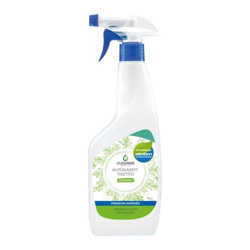 Cleanne Autókárpit-tisztító 500ml