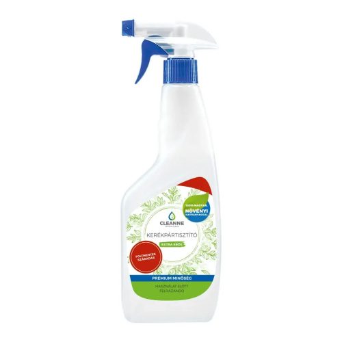 Cleanne Kerékpártisztító 500 ml