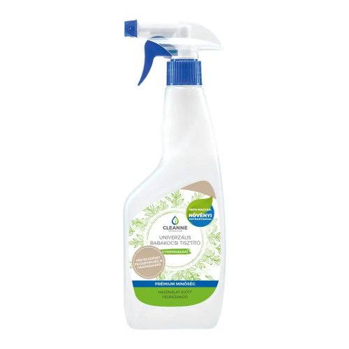 Cleanne Univerzális babakocsi tisztító 500ml