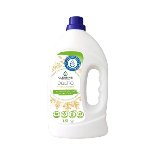 Cleanne öblítő 1500 ml - Marokkó Varázsa