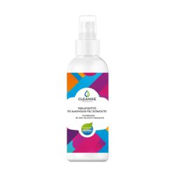   Cleanne Táblatisztító és alkoholos filceltávolító 100ml