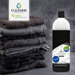 Cleanne Folyékony mosószer fekete 1000ml