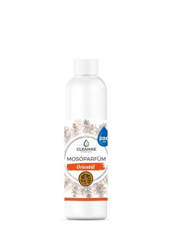 Cleanne Mosóparfüm Oriental 200ml
