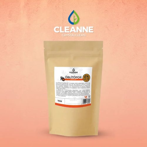 Cleanne Öblítőpor Oriental 1000gr