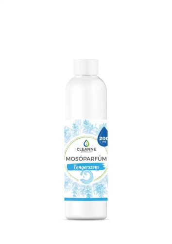Cleanne Mosóparfüm Tengerszem 200ml