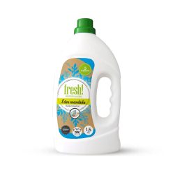 Fresh! by Cleanne Öblítő Édes mandula