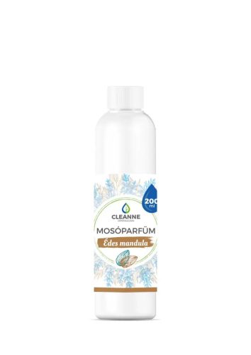 Cleanne Mosóparfüm Édes mandula 200ml