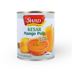SWAD Mangópüré, cukormentes 850g