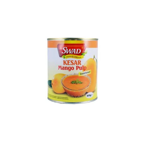 Swad Mangópüré 850g