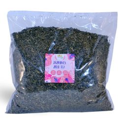 Bulkshop jázmin ízű zöld tea 1kg