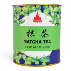 Matcha zöld tea por 80g