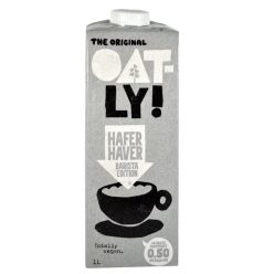 Oatly barista zabital 1 liter
