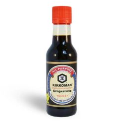 Kikkoman szójaszósz 150ml