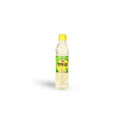 Ottogi Barna rizsecet 500ml