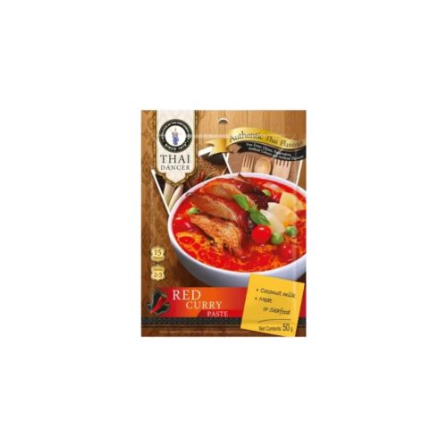 Thai vörös curry paszta 50g