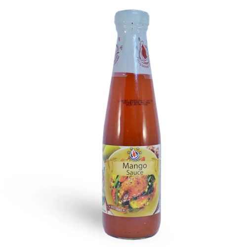Flying Goose Mangószósz 295ml