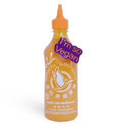 Flying Goose Sriracha Mayo chili szósz 455ml