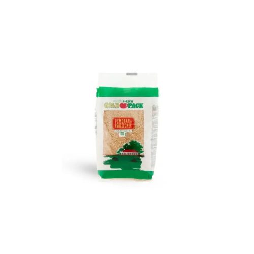 Gold Pack Nádcukor barna 1kg