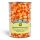 Happy Frucht fehérbab paradicsommártásban 400g