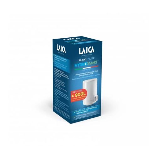 LAICA HYDROSMART mikroplasztik-stop 900 liter csere szűrőbetét