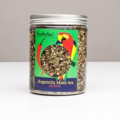 Herbatea Argentin chilis mate tea 100g