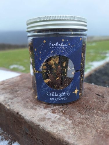 Herbatea Csillagfény teakeverék 80g