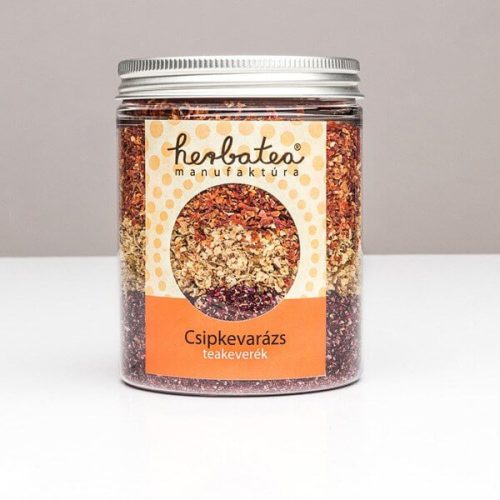 Herbatea Csipkevarázs 100g teakeverék