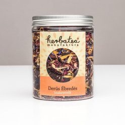 Herbatea Derűs ébredés teakeverék 80g