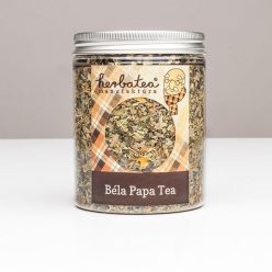 Herbatea Férfierő a férfiak teakeveréke (Béla papa) 50g