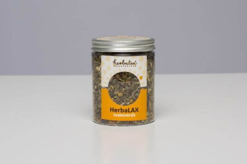 Herbatea HERBALAX teakeverék 70g