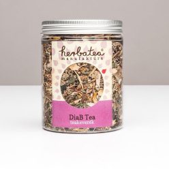 Herbatea HERBADIA teakeverék 70 g