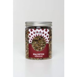 Herbatea HERBAMÁJ teakeverék 70g