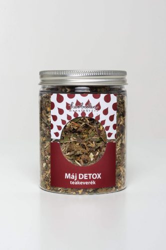 Herbatea HERBAMÁJ teakeverék 70g