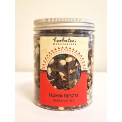 Herbatea Jázmin Fieszta Oolong tea 80g