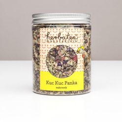 Herbatea Kuc-kuc Panka köhögésre teakeverék 50g