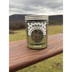 Herbatea Herba MIKROBIOM teakeverék 70g