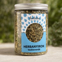 Herbatea HERBANYIROK teakeverék – 70 g