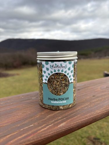 Herbatea HERBA Pocak teakeverék 50g