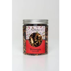 Herbatea BIZSERGÉS Teakeverék 70g