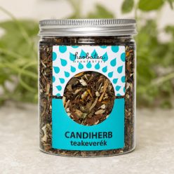Herbatea CANDIHERB teakeverék – 50 g