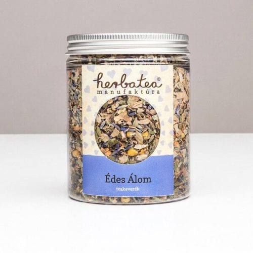 Herbatea Édes álom teakeverék 50g