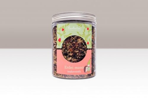 Herbatea Erdei manó flavonoid gyümölcstea 100g