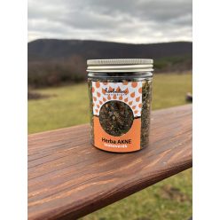 Herbatea Herba AKNE teakeverék 70g