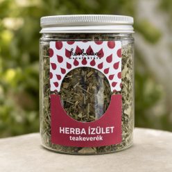 Herbatea HERBA ÍZÜLET teakeverék – 50 g