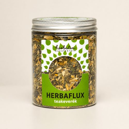 Herbatea HERBAFLUX teakeverék 50gr