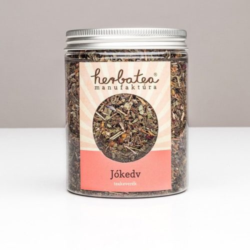 Herbatea Jókedv Teakeverék 50g